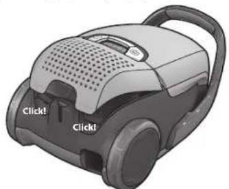ELECTROLUX Z 8830 T - 图图 - 38