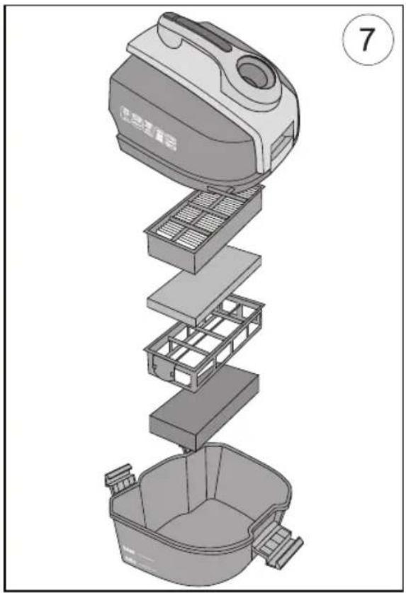 Vitek VT-1833 - 6