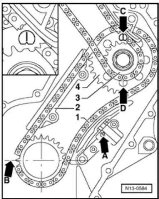 C D 1 2 3 4 B A N13-0584