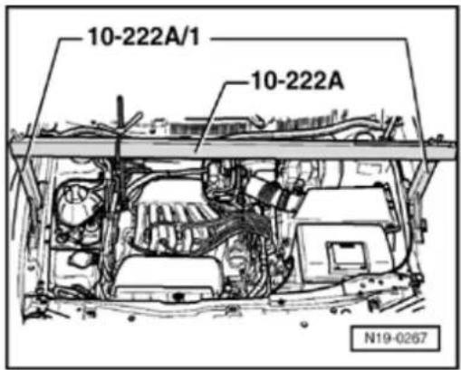 10-222A/1 10-222A N19-0267