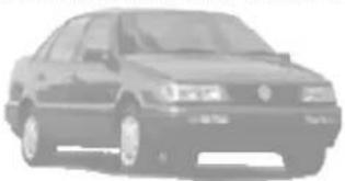 VOLKSWAGEN Golf GTI (2001) - BMW - 4