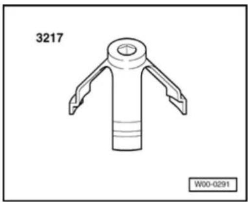 VOLKSWAGEN Golf GTI (2001) - Rules for cleanliness - 1