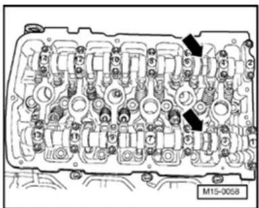 VOLKSWAGEN Golf GTI (2001) - Note: - 3