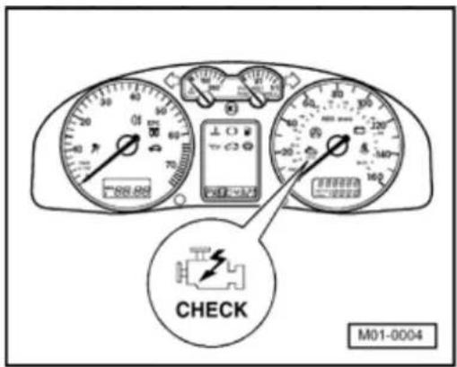 CHECK M01-0004