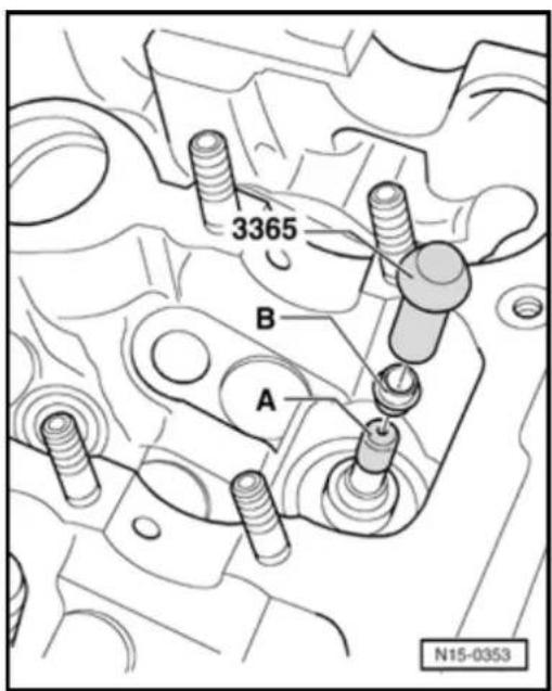 3365 B A N15-0353