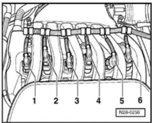 1 2 3 4 5 6 N28-0256