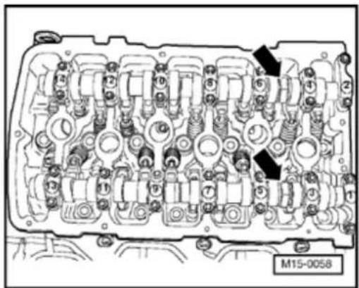 VOLKSWAGEN Golf GTI (2001) - Note: - 2
