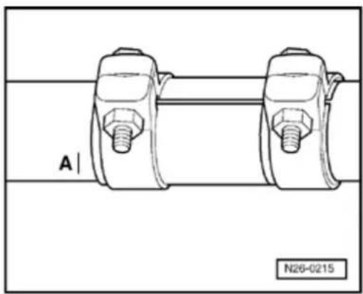 VOLKSWAGEN Golf GTI (2001) - - Tunnel bridg - 1