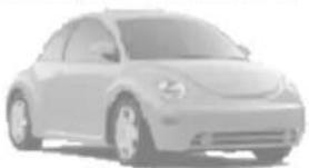 VOLKSWAGEN Golf GTI (2001) - BMW - 8