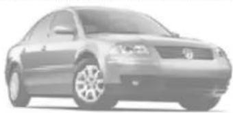 VOLKSWAGEN Golf GTI (2001) - BMW - 6