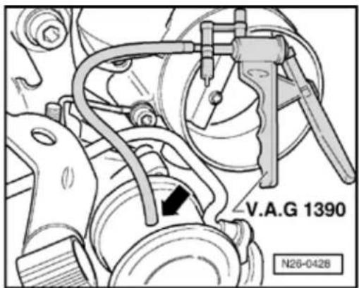 V.A.G 1390 N26-0428