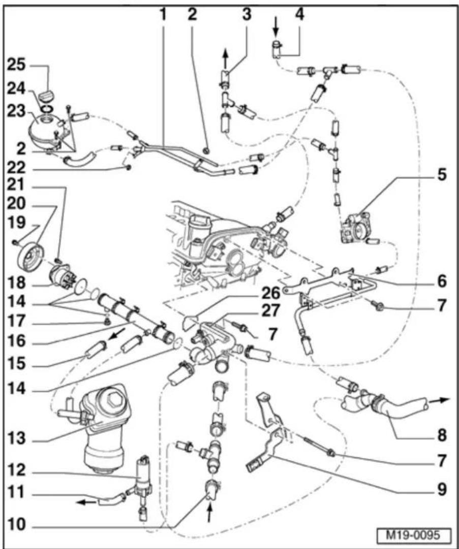 25 24 23 2 22 21 20 19 18 17 16 15 14 13 12 11 10 1 2 3 4 5 6 7 8 7 9 M19-0095