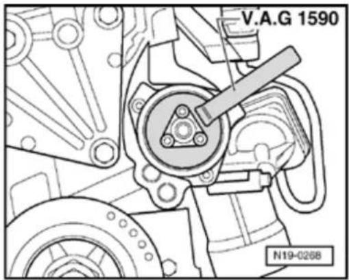 V.A.G 1590 N19-0268