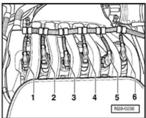 1 2 3 4 5 6 N28-0256
