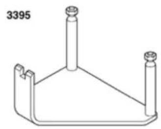 VOLKSWAGEN Golf GTI (2001) - Engine number - 3