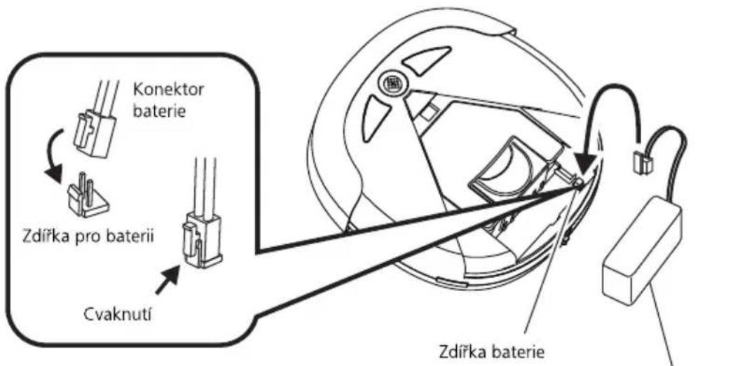 SENCOR SVC 8000B TANGO - Zkouška - 1