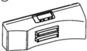 SENCOR SVC 8000B TANGO - SENCOR® - 9