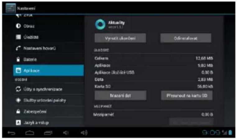 Evolveo VIO-XD7 - Wi-Fi - 1