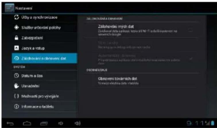 Evolveo VIO-XD7 - EVOLVED - 1