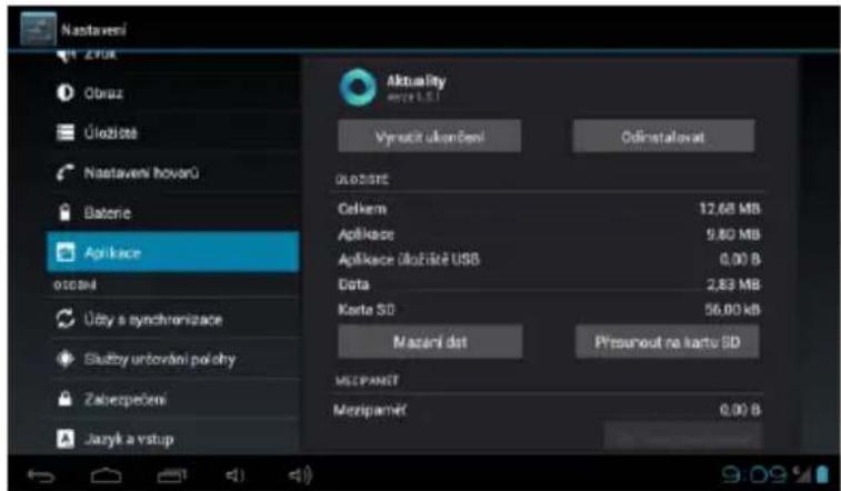Evolveo VIO-XD7 - WiFi - 1