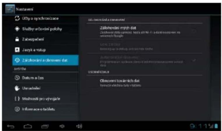 Evolveo VIO-XD7 - EVOLVED - 1