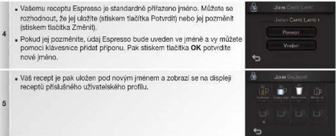 KRUPS EA 900030 - Příklad espresso - 2