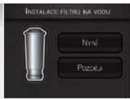 KRUPS EA 900030 - INSTALACE FILTRU (OKAMŽITÁ) - 1