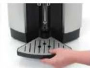 KRUPS EA 900030 - • - 1