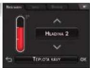 KRUPS EA 900030 - TEPLOTA - 1