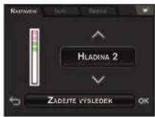 KRUPS EA 900030 - Měření tvrdosti vody - 2