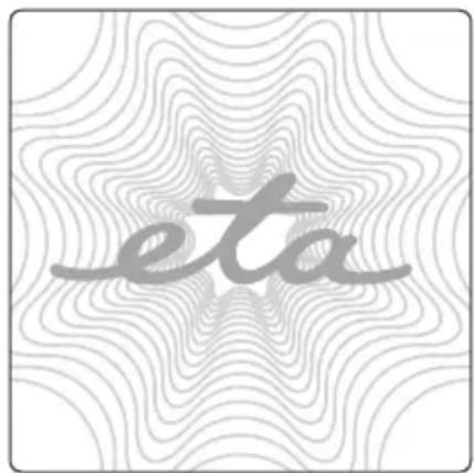 eta