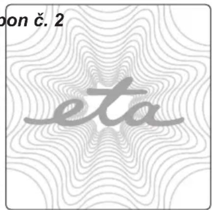 on č. 2 eta