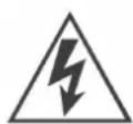 HYUNDAI RAC 381 B - Dripping & ventilation warning - 1