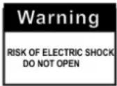 HYUNDAI RAC 381 B - Dripping & ventilation warning - 3