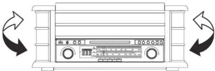 HYUNDAI RTCC 513 RIP - INFORMACIE O ANTÉNE - 1