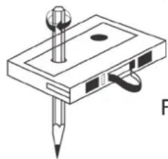 HYUNDAI RTCC 513 RIP - CASSETTE CARE - 2