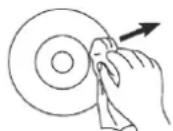 HYUNDAI RTCC 513 RIP - COMPACT DISC CARE - 4