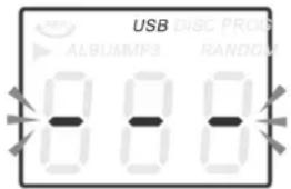 USB DISC PROIS ALBUMPS3 RANDOM