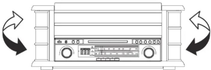 HYUNDAI RTCC 513 RIP - INFORMACE O ANTÉNĚ - 1