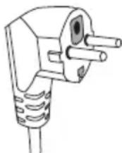 ECG MTD 2002 - CLEANING - 1