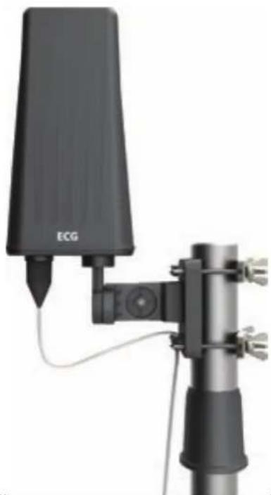 ECG CDR 777 - DH 010 - 4