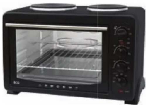 ECG CDR 777 - MTD 2002 white - 5