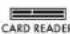 ECG CDR 777 - DVP 7708 RED - 4