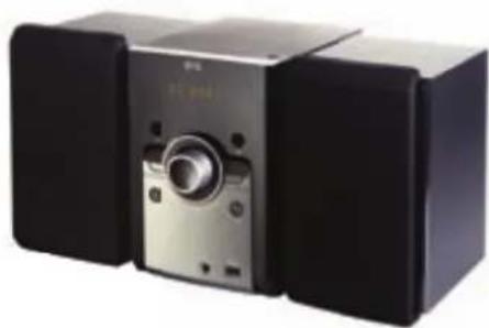 ECG CDR 777 - DVP 7709 WHITE - 3