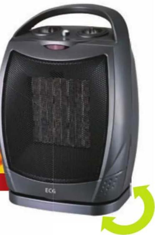 ECG CDR 777 - NZ 271 V - 11