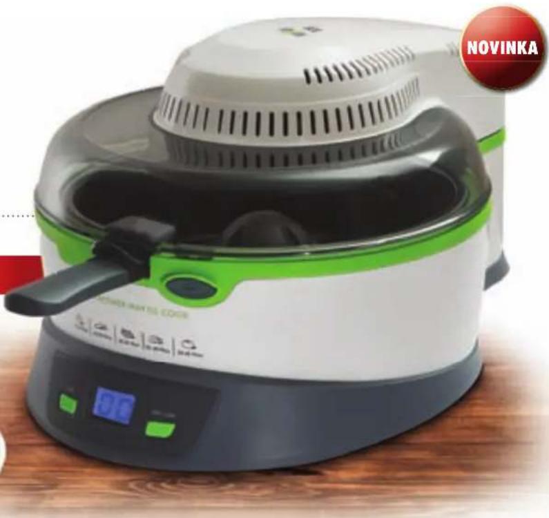 ECG CDR 777 - MH 168 Fit4life - 1