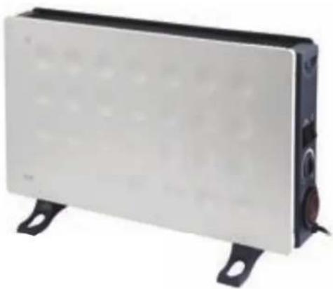 ECG CDR 777 - TK 2010 TC black - 1