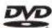 ECG CDR 777 - DVP 7708 RED - 2