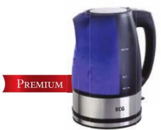 ECG CDR 777 - PREMIUM - 5