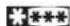 ECG CDR 777 - FT 30 FT 23 - 8